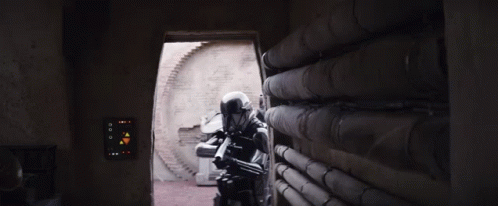 Death Troopers Star Wars GIF - Death Troopers Star Wars Andor GIFs