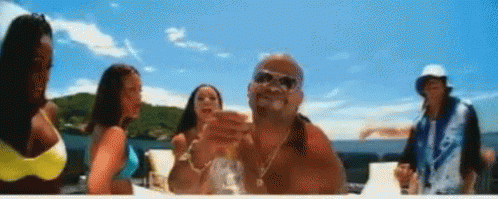 Dame Happy Dance GIF - Dame Happy Dance Party GIFs