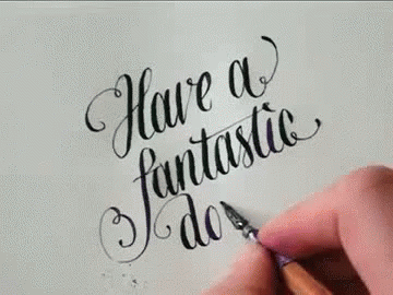 Have A Fantastic Day Good Thoughts GIF - Have A Fantastic Day Good Thoughts GIFs