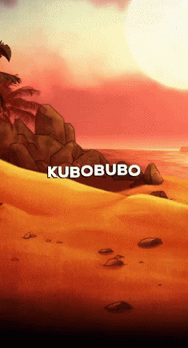 Kubobubo Beach GIF - Kubobubo Kubo Beach GIFs