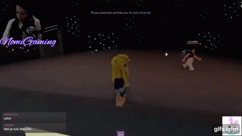 You Died Roblox GIF - You Died Roblox I Died GIFs