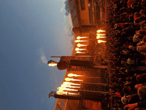 Rammstein Metal GIF - Rammstein Metal Coventry GIFs