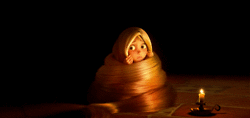 Bed Time? GIF - Tangled Adventure Romance GIFs