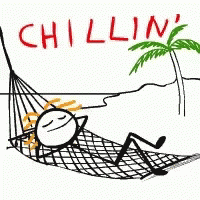 Relaxe Chillin GIF - Relaxe Chillin GIFs