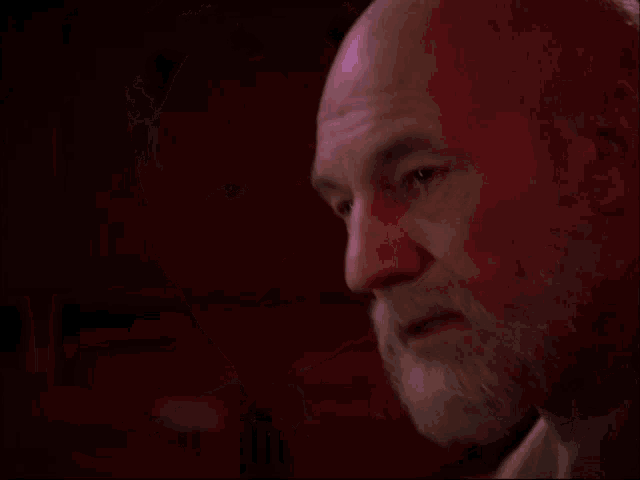 All Good Things Must Come To An End GIF - All Good Things Must Come To An End Star Trek GIFs