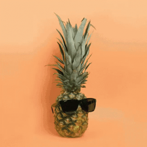 Pineapple Srijan GIF - Pineapple Srijan Srijan Apurv GIFs