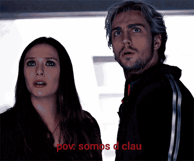Gif Clau GIF