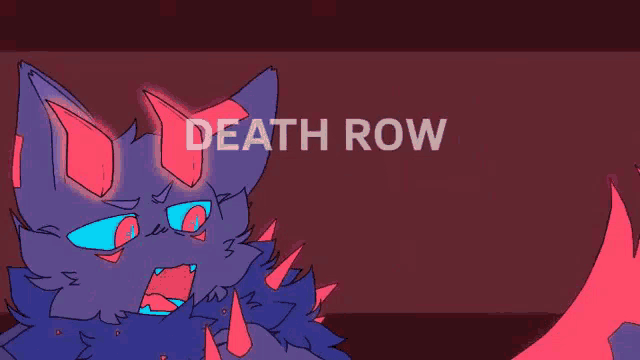 Death Row GIF - Death Row Deathrow GIFs