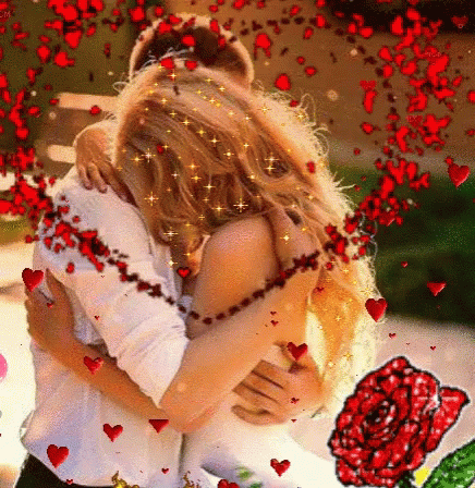 Nasserq Love GIF - Nasserq Love Hug GIFs