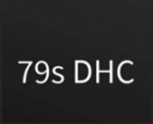 79s Dhc GIF - 79s Dhc Dhc GIFs