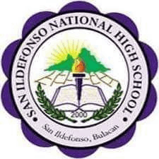 San Ildefonso National High School GIF - San Ildefonso National High School GIFs