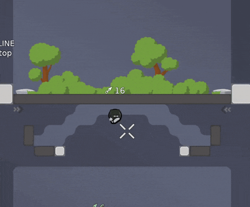 a screenshot of a video game that says adrenaline godly on it