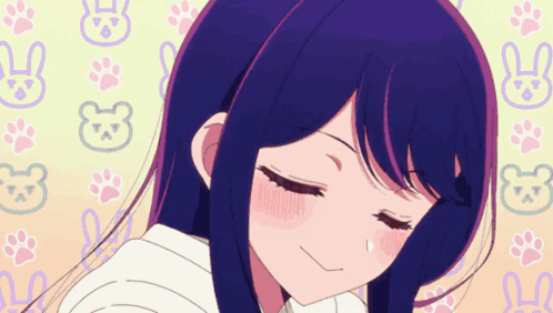 Wink Anime GIF - Wink Anime Cute GIFs
