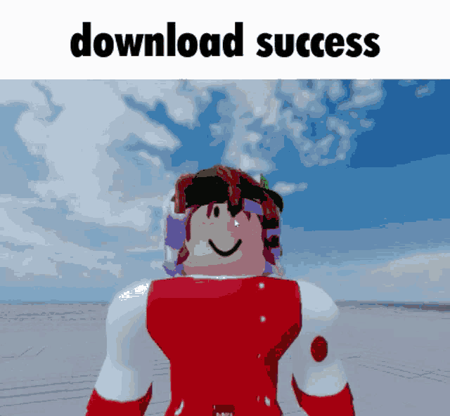 Download Success Download GIF