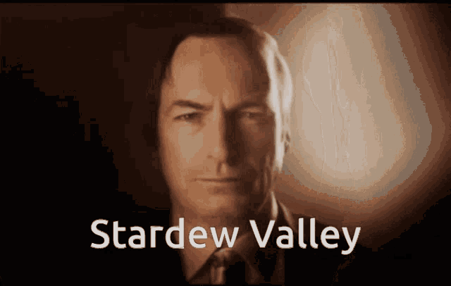 Saul Goodman Stardew Valley GIF - Saul Goodman Stardew Valley GIFs