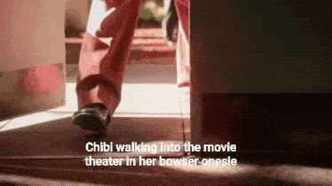 Chibidoki Bowser GIF - Chibidoki Bowser Better Call Saul GIFs
