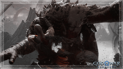a screenshot of a video game called godowar