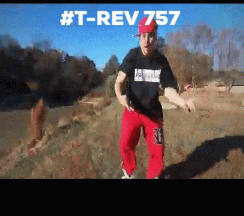 Rev Gang Trev GIF - Rev Gang Trev Intro GIFs