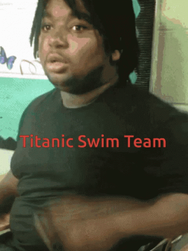 Titanic Swim Team Smp Nations GIF - Titanic Swim Team Smp Nations Badgers_ GIFs