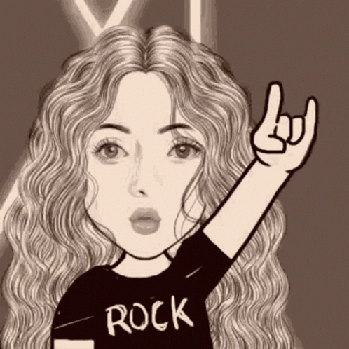 Rock GIF - Rock GIFs