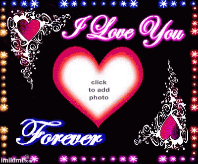 I Love You Forever Heart GIF - I Love You Forever Love Heart GIFs