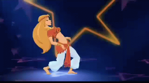 Animated Belly Dance GIF - Animated Belly Dance GIFs