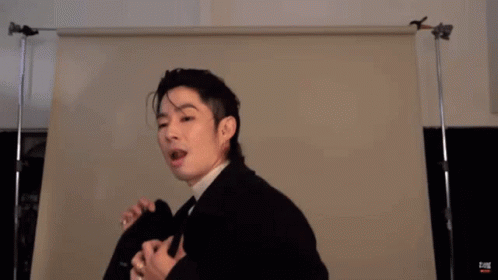 Hello Legends Only Vanness Wu GIF - Hello Legends Only Hello Legends Only GIFs