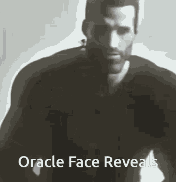 Oracle GIF - Oracle GIFs