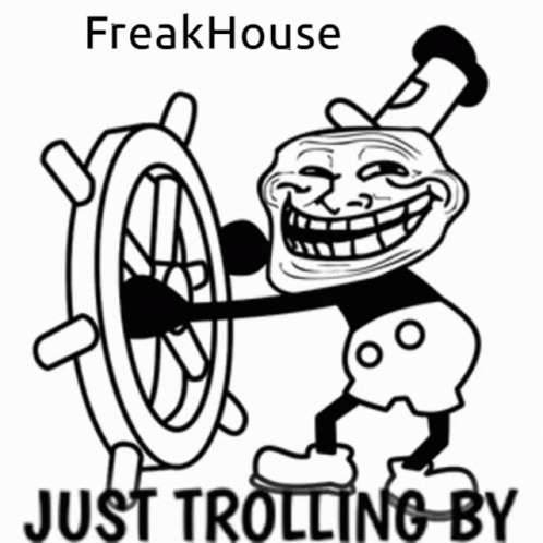 Freakhouse GIF - Freakhouse Freak GIFs