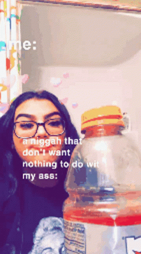 Dumb Drink GIF - Dumb Drink Someone Who Dont Want Nothing To Do With My Ass GIFs
