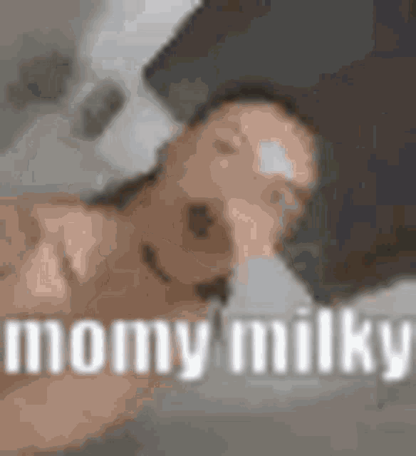 Milky GIF - Milky GIFs
