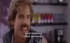 Ben Stiller Justkiding GIF - Ben Stiller Justkiding Dodgeball GIFs