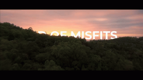 Land Of Misfits Misfits GIF - Land Of Misfits Misfits Preview GIFs
