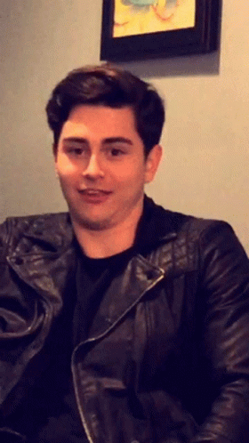 Before You Exit Riley Mc Donough GIF - Before You Exit Riley Mc Donough Sarahmcfadyen GIFs