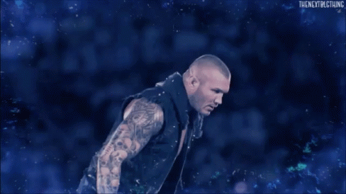 Randy Orton Backlash GIF - Randy Orton Backlash Wwe GIFs