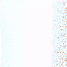 a blue and white poster with the word goal on it