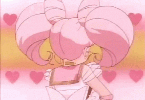 Sailor Moon Anime GIF - Sailor Moon Anime Cute GIFs