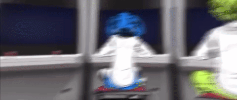 Children Record Reboot Kagerou Project GIF