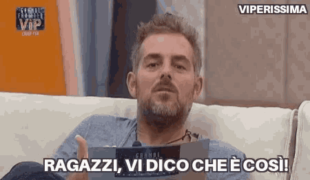 Viperissima Daniele GIF