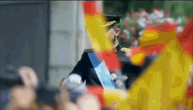 Rey España GIF - Rey España Monarquía GIFs