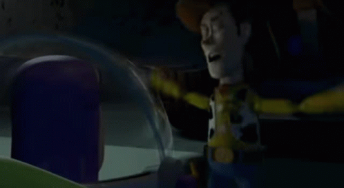 Toy Story Pixar GIF - Toy Story Pixar Woody GIFs
