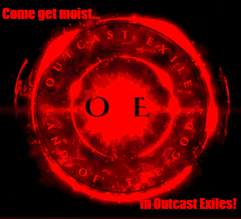 Outcast Exiles GIF - Outcast Exiles Conan GIFs