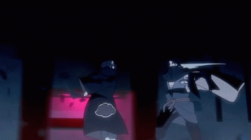Sasuke Vs Itachi Naruto Shippuden GIF - Sasuke Vs Itachi Naruto Shippuden Epic Fight GIFs