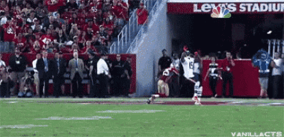 Chicago Brandon Marshall GIF
