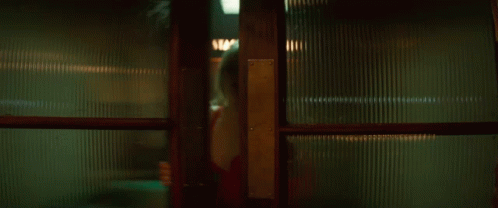 Storm Out Eloise GIF - Storm Out Eloise Last Night In Soho GIFs