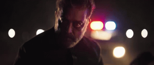 Vikram Once Upon A Time GIF - Vikram Once Upon A Time GIFs
