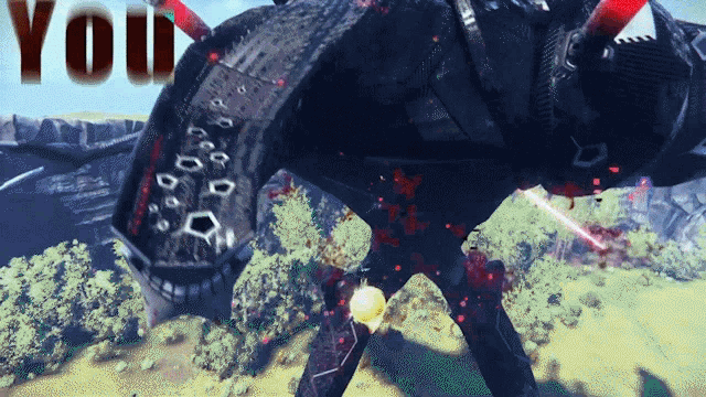 Sonic Sonic Frontiers GIF