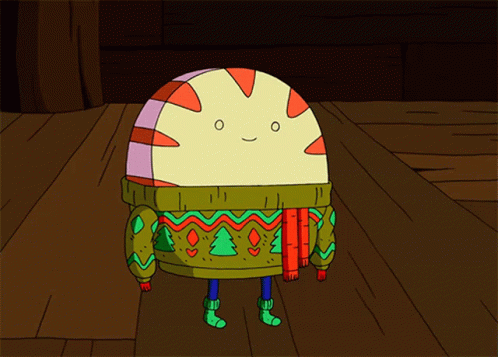 Peppermint Butle Adventure Time GIF
