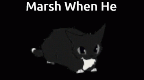 Marsh When He GIF - Marsh When He GIFs