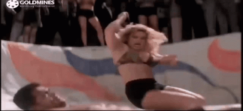 Mixed Wrestling GIF - Mixed Wrestling GIFs